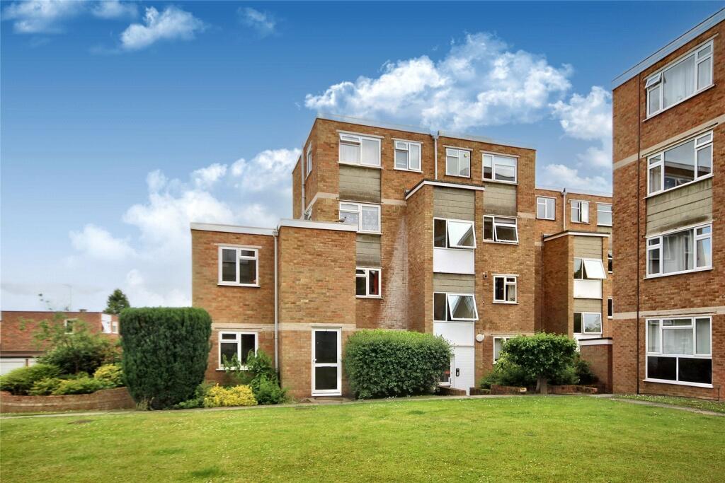 Main image of property: Effingham Court, Constitution Hill, Woking, Surrey, GU22