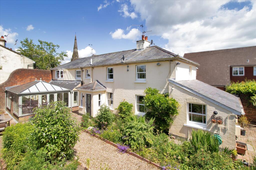 Main image of property: Camden Park, Tunbridge Wells, Kent TN2