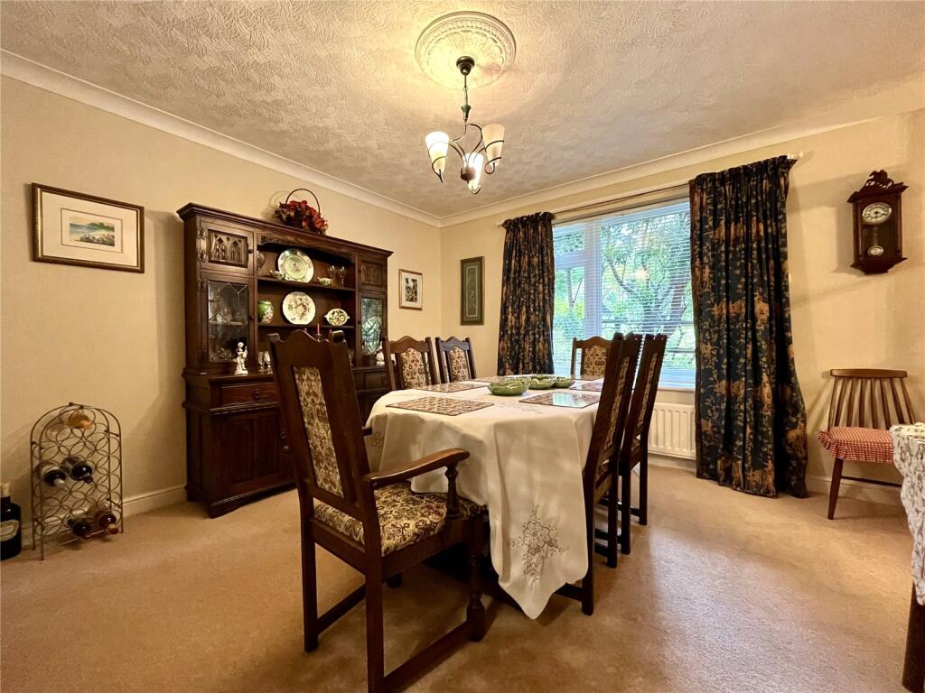 Elvaston Drive, Hexham, Northumberland, NE46 photo 4