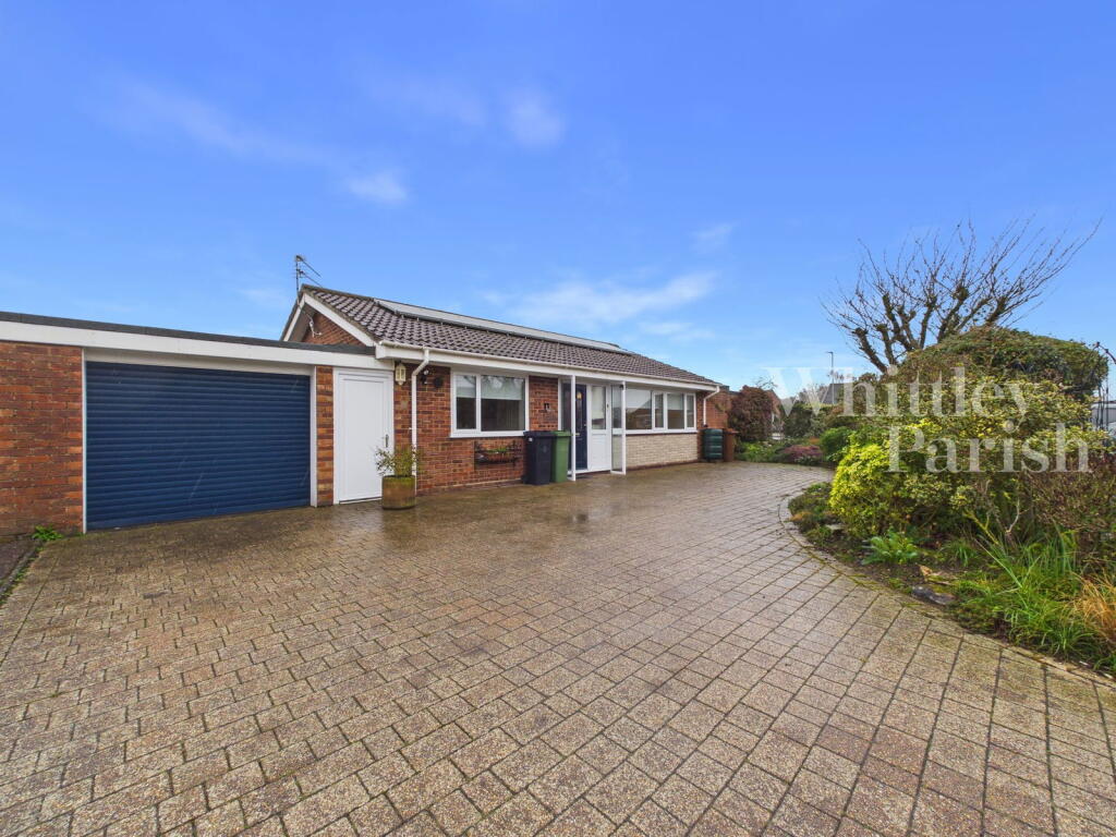Main image of property: Manor Drive, Roydon