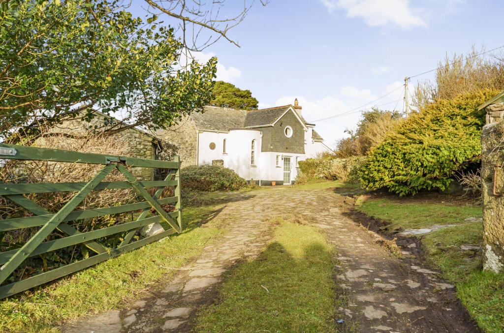 Main image of property: Balwest, Ashton, Helston, Cornwall