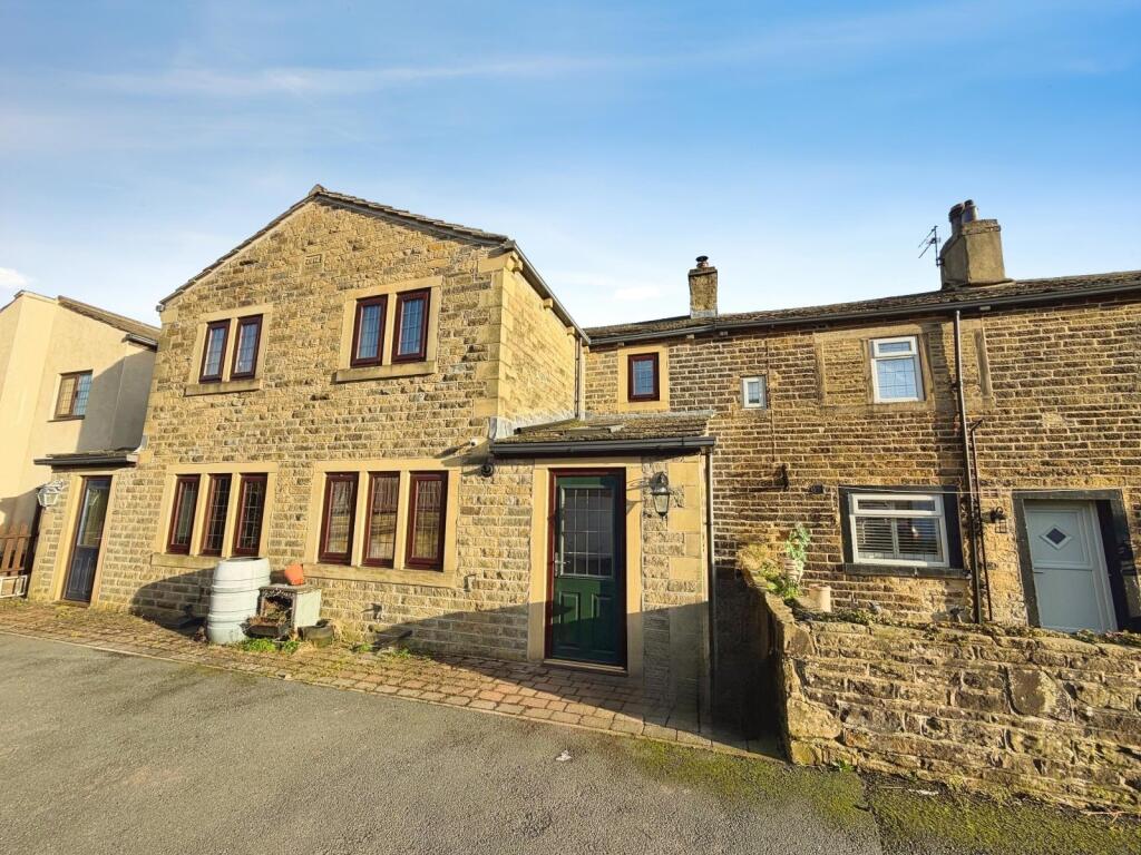 Main image of property: Moor Bottom Road, Halifax, West Yorkshire, HX2