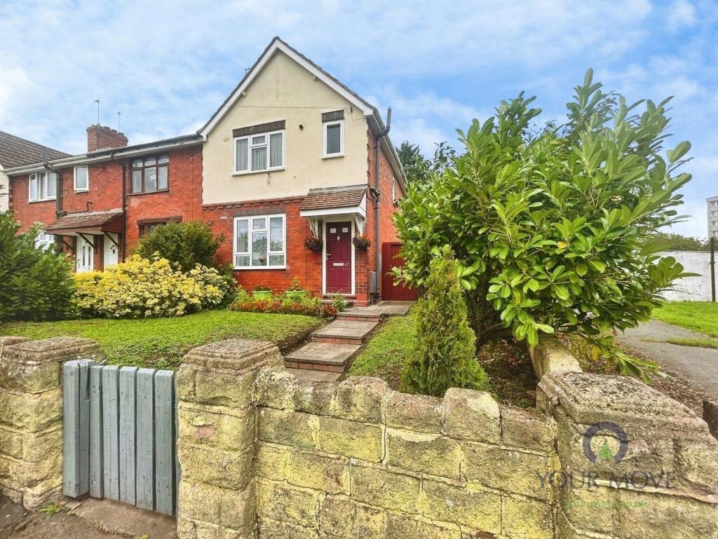 Main image of property: March End Road, Wolverhampton, West Midlands, WV11