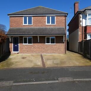 Main image of property: Wivelsfield Road, Balby, Doncaster, DN4