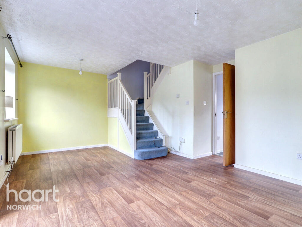 Main image of property: Naseby Way, Norwich