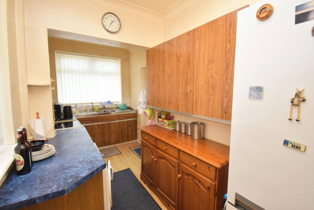 House in Widnes, Halton - View 5