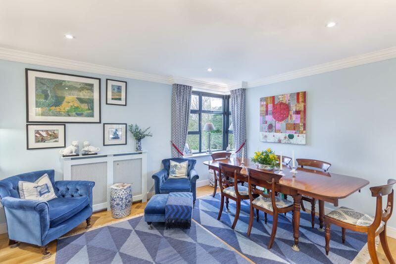 Apartment in Newcastle upon Tyne - View 4