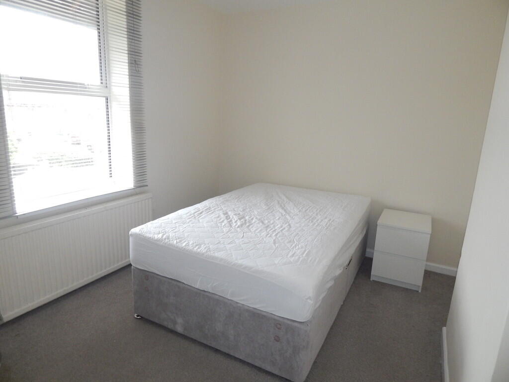 Main image of property: Didcot