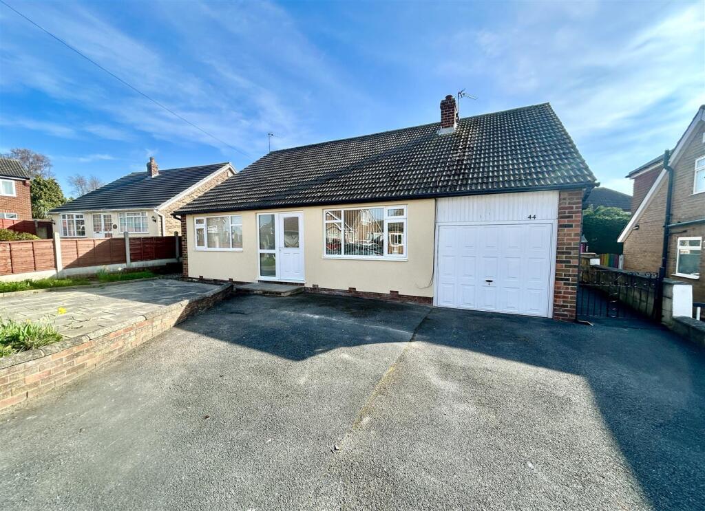 Main image of property: Westway, Garforth, Leeds
