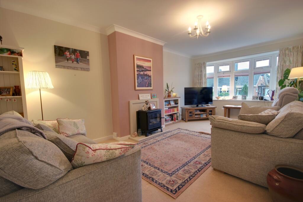 House in Molescroft - View 2