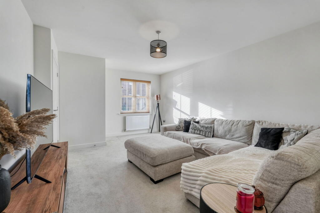 Florence Way, High Harrington, Workington, CA14 4AJ photo 3