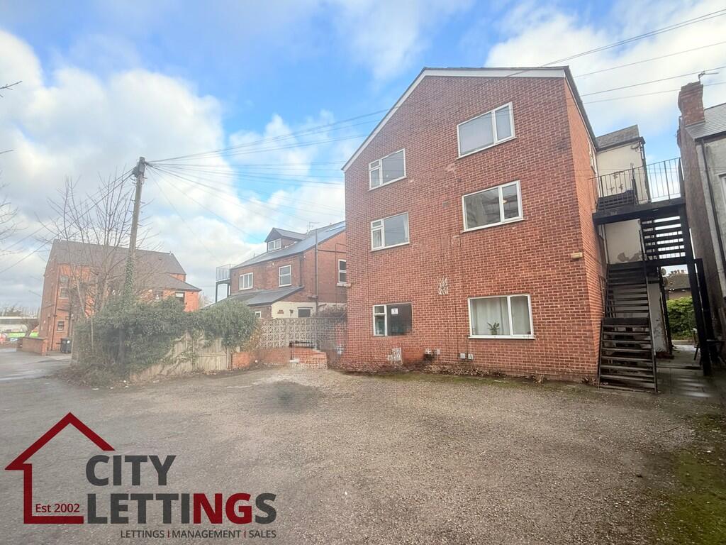 Main image of property: Radcliffe Mount, West Bridgford