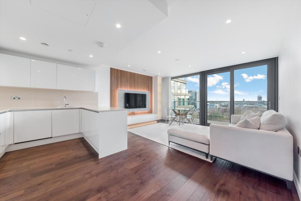 Main image of property: Royal Mint Street, London, E1