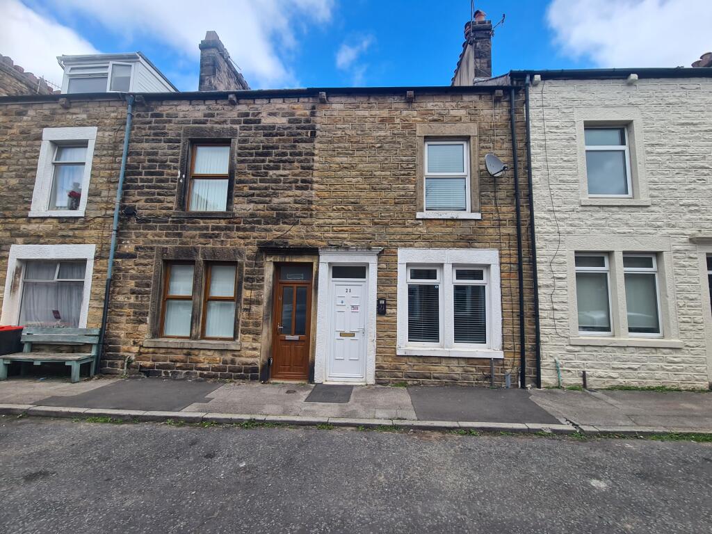 Main image of property: Norfolk Street, Lancaster, LA1