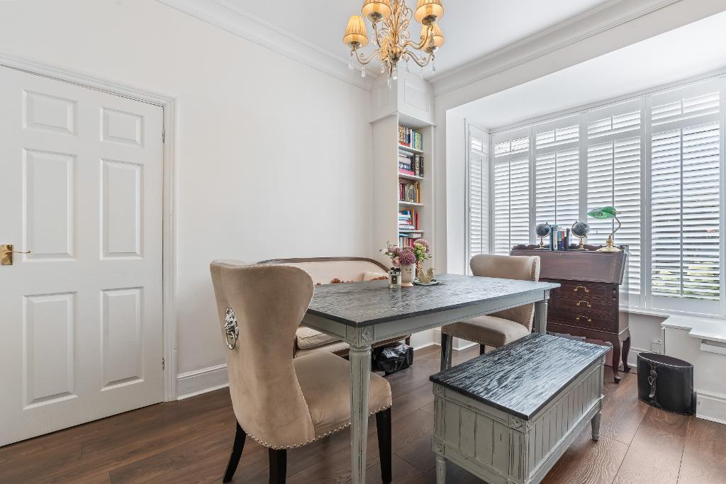 House in Birmingham, Harborne - View 3
