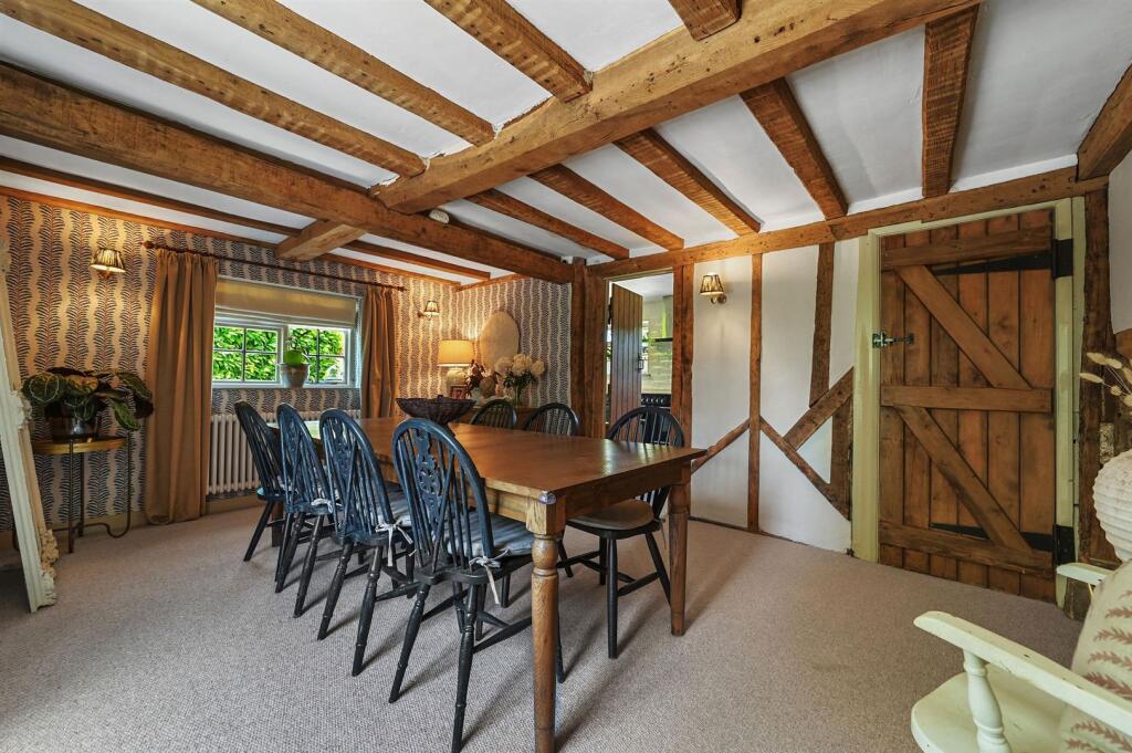 House in Chelmsford - More