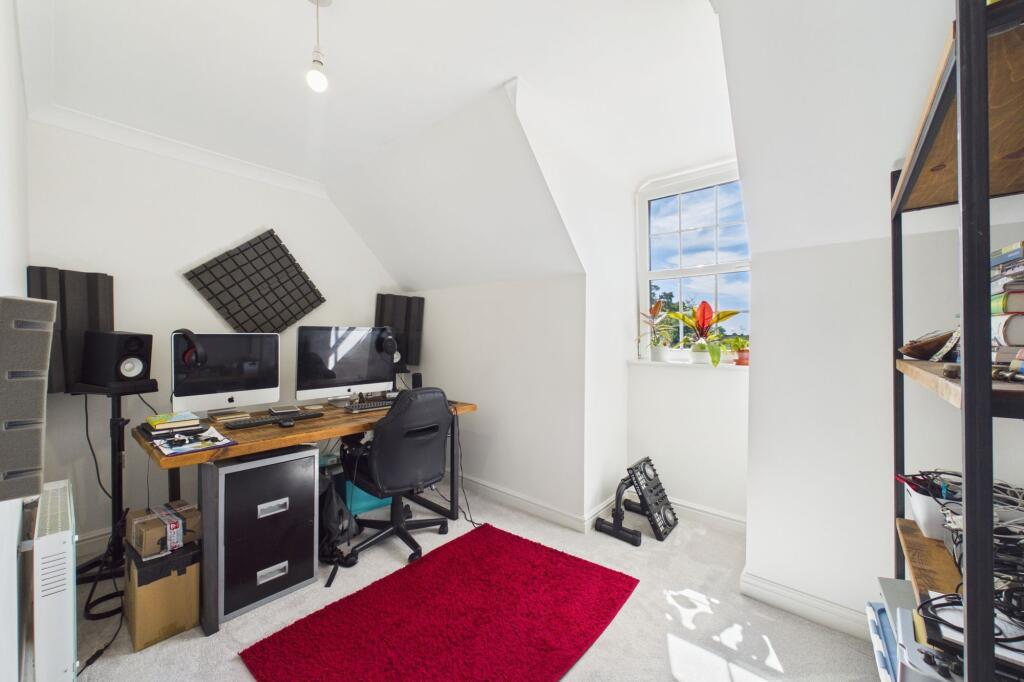 Apartment in Thetford, Cloverfields - View 5