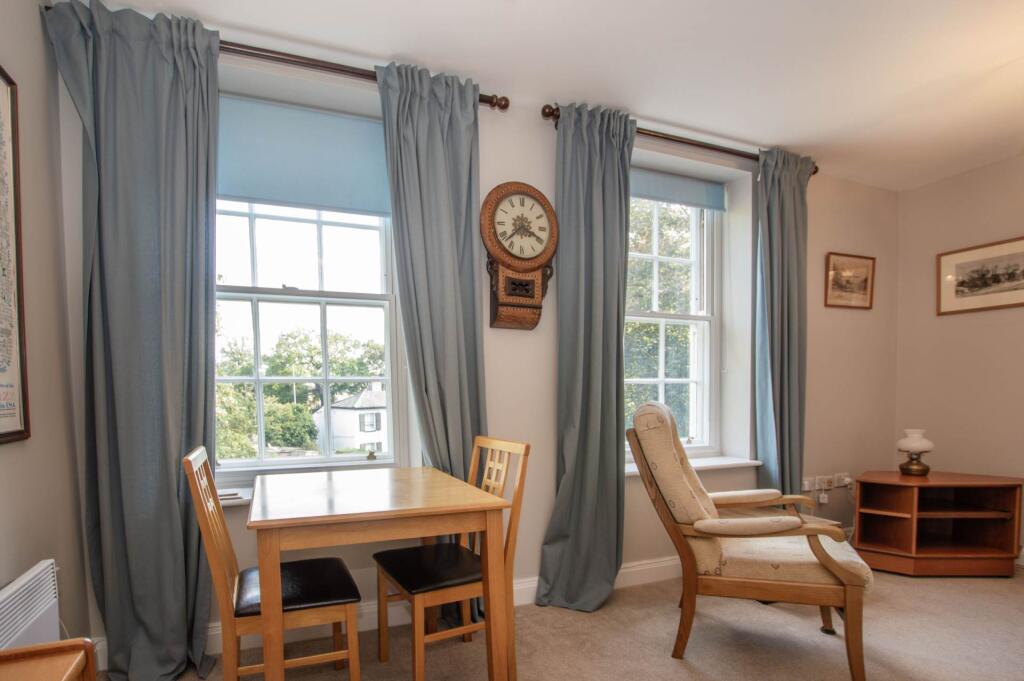 Apartment in Norwich - View 4