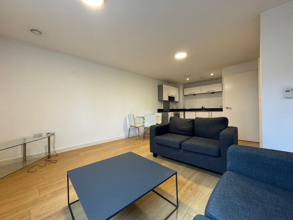 Main image of property: Lexington Court. 56 Broadway, Salford, M50