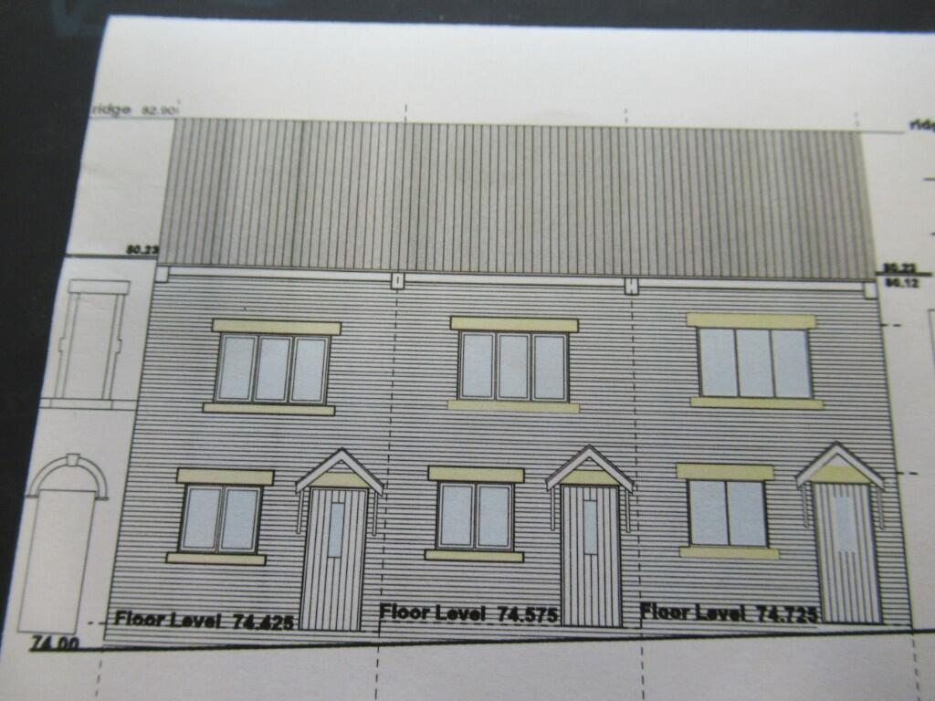3-bed terraced on Milton Street, Derby, Derbyshire, DE22, £189,995