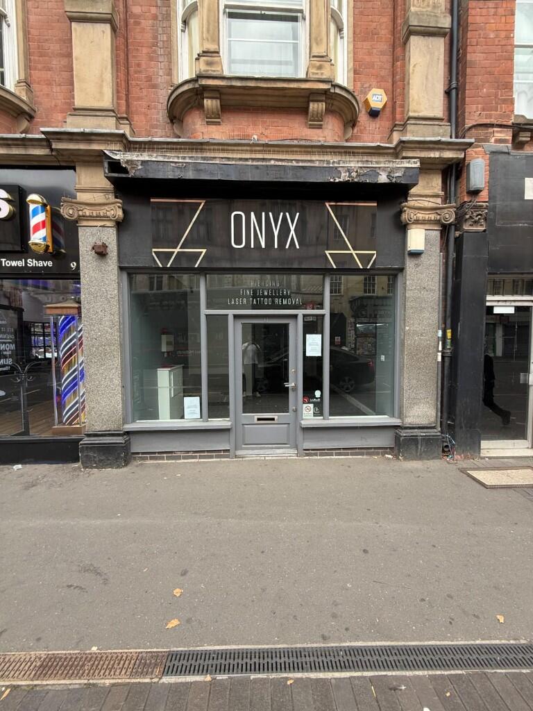 Main image of property: Bridge Street, Walsall, West Midlands, WS1