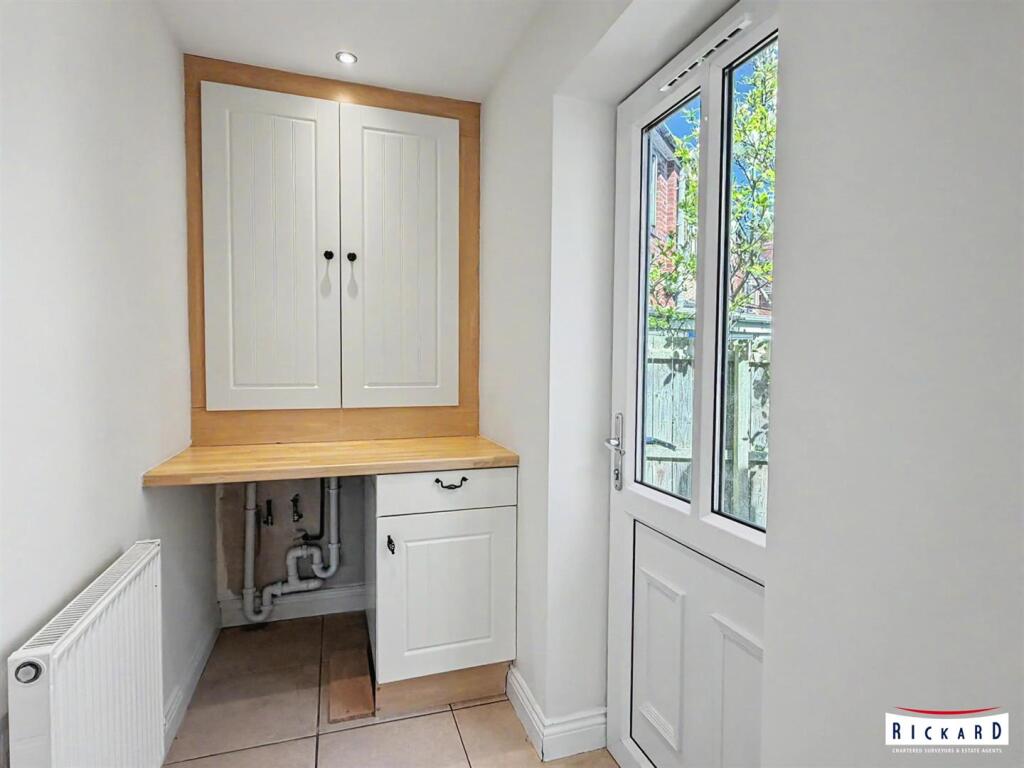 House in Warkworth - View 2