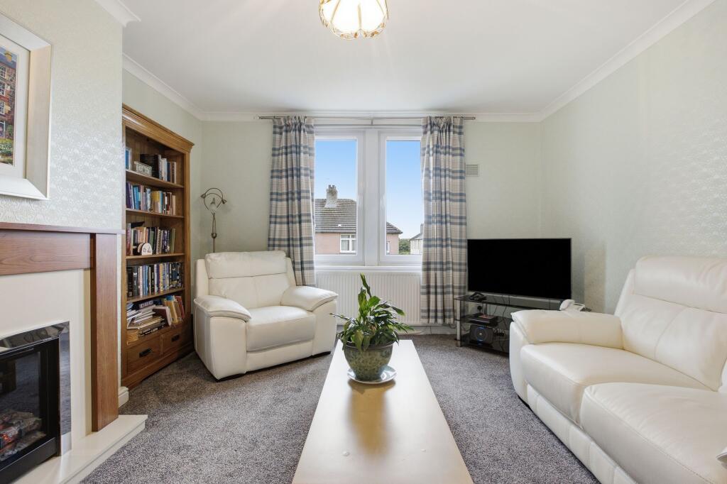 Apartment in Glasgow - View 5
