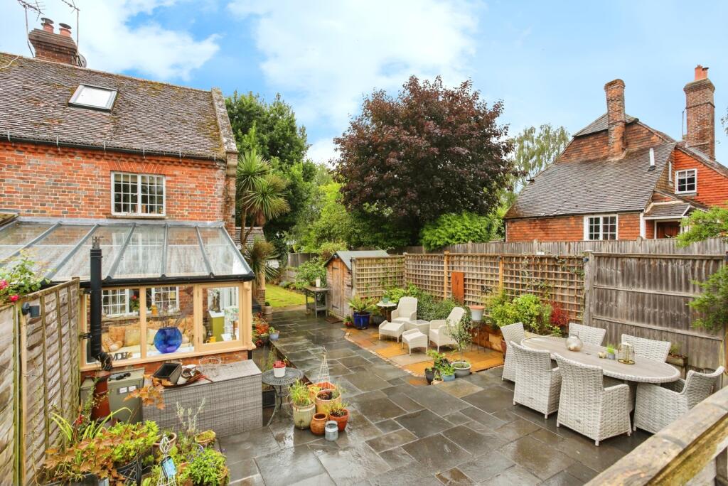 House in Tonbridge - View 4