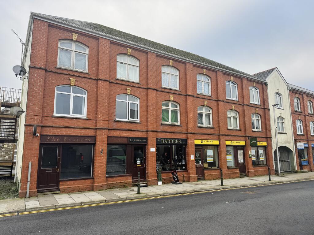 Main image of property: Picton Terrace, Narberth