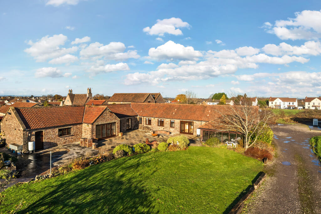 Main image of property: Rose Oak Lane, Bristol, BS36