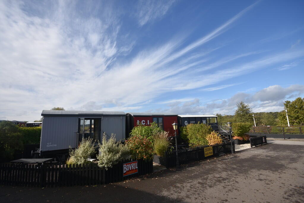 Northiam, East Sussex TN31 - View 5