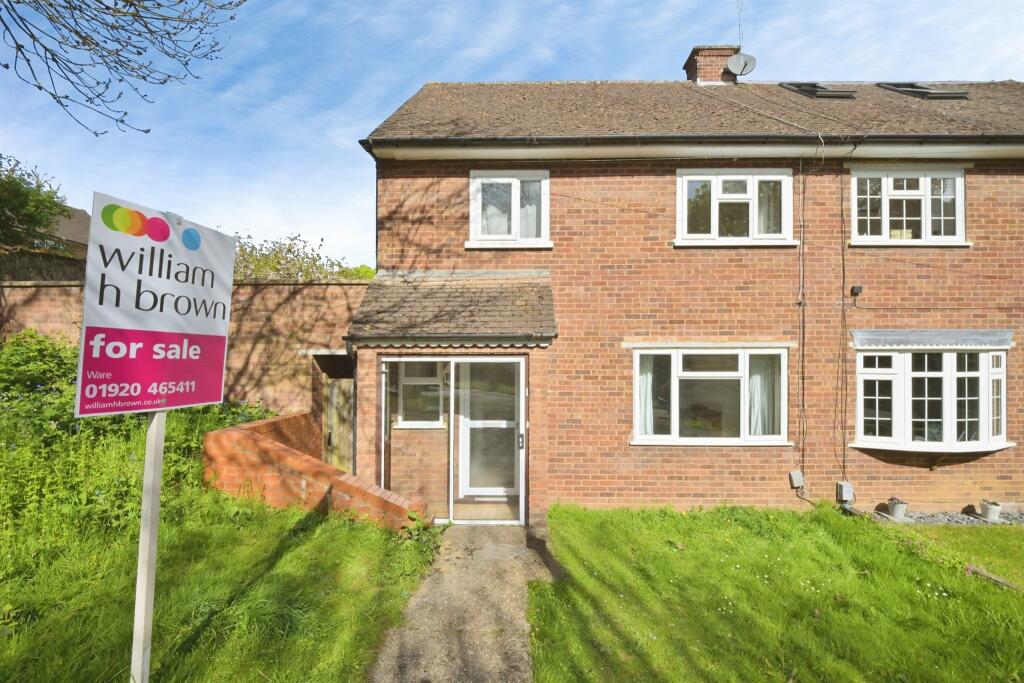 Main image of property: Red House Close, Ware