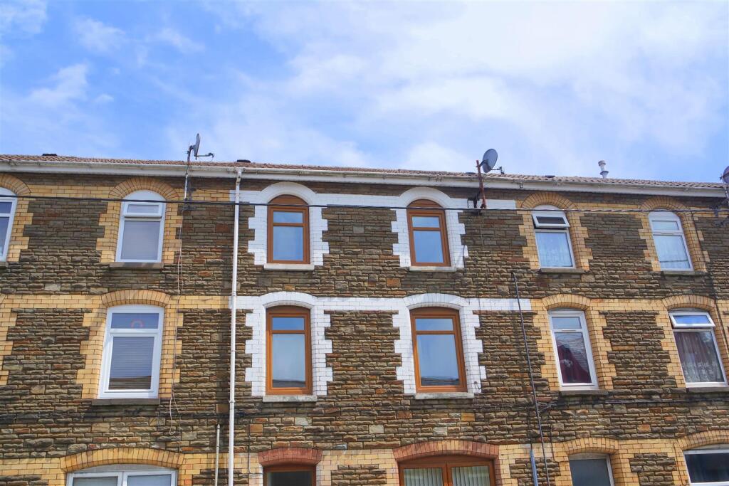 Main image of property: Bethania Street, Maesteg
