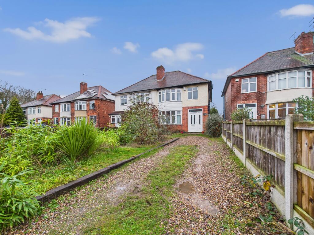 Main image of property: Curzon Lane, Alvaston