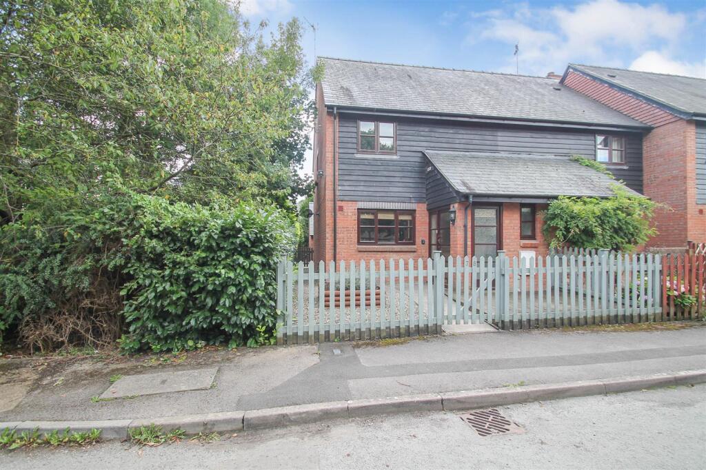 Main image of property: Kings Meadow, Wigmore, Leominster