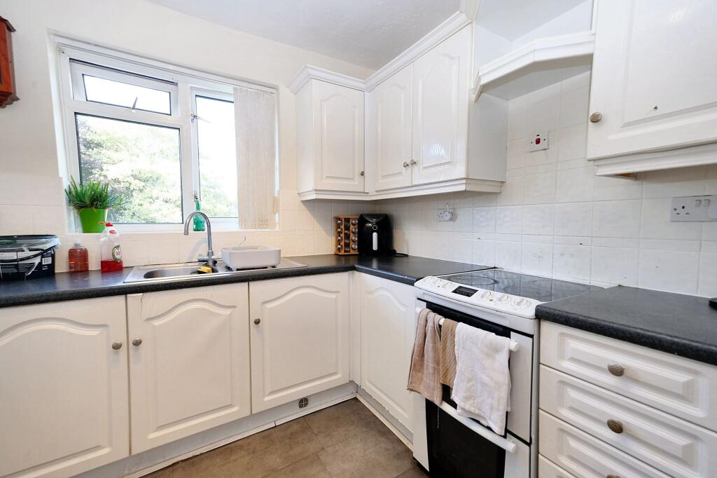 Argosy Drive, Eccles, M30 - View 2