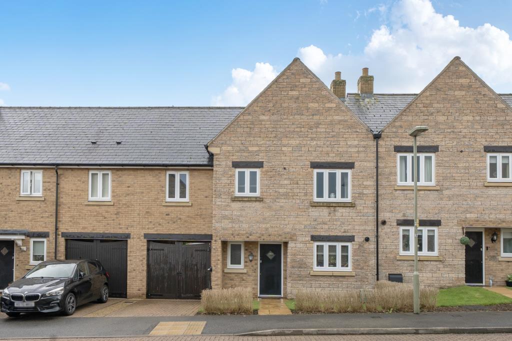 Main image of property: Bloxham, Banbury,  Oxfordshire, OX15