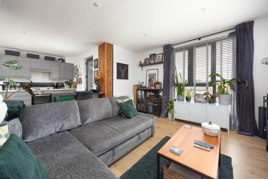 Additional image 6 of Timbrell Street, Union House Timbrell Street, BA14