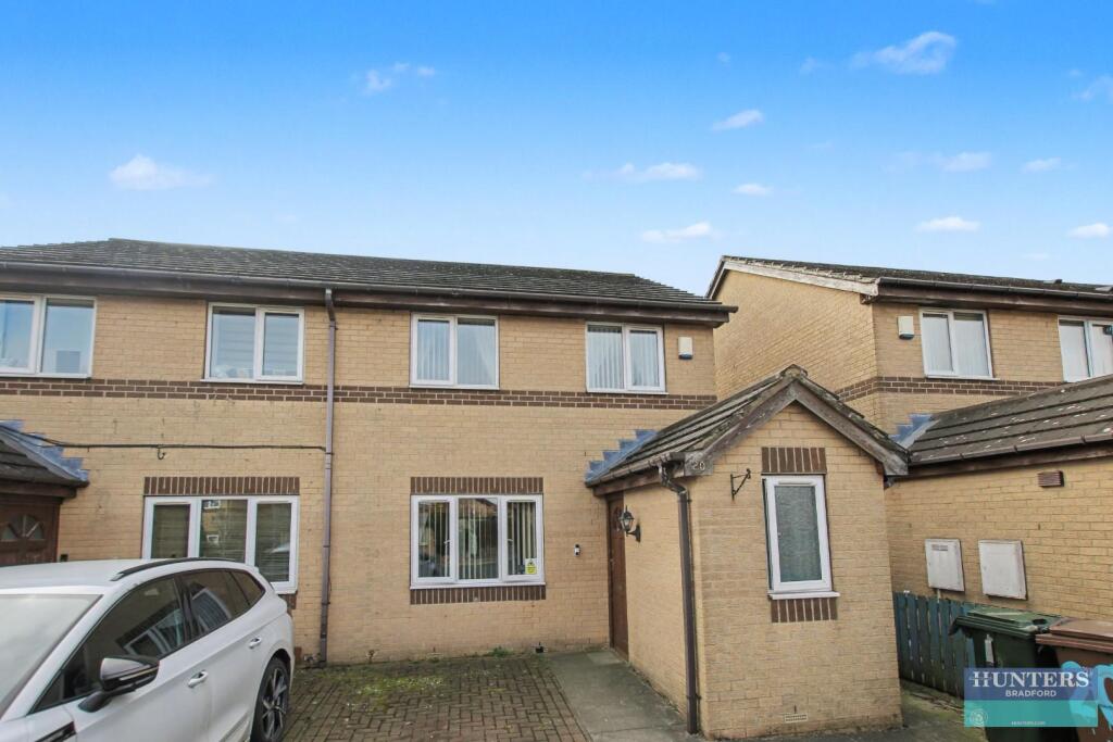 Main image of property: Bierley House Avenue, Bradford, BD4 6JP