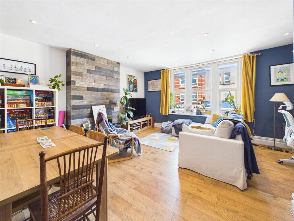 Main image of property: North Street, Bristol, BS3