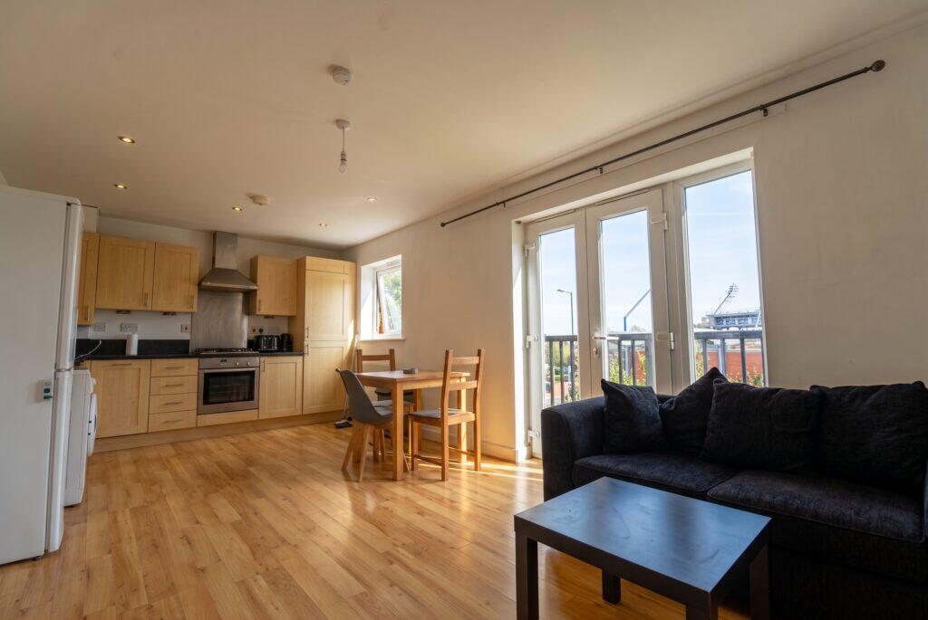 Priory Court, Pershore Road, Edgbaston, Birmingham, B5 7QP