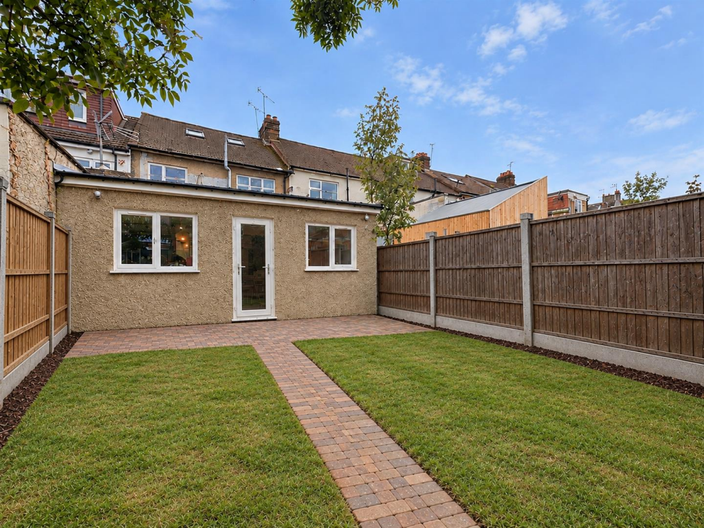 Main image of property: Cherry Tree Rise, Buckhurst Hill