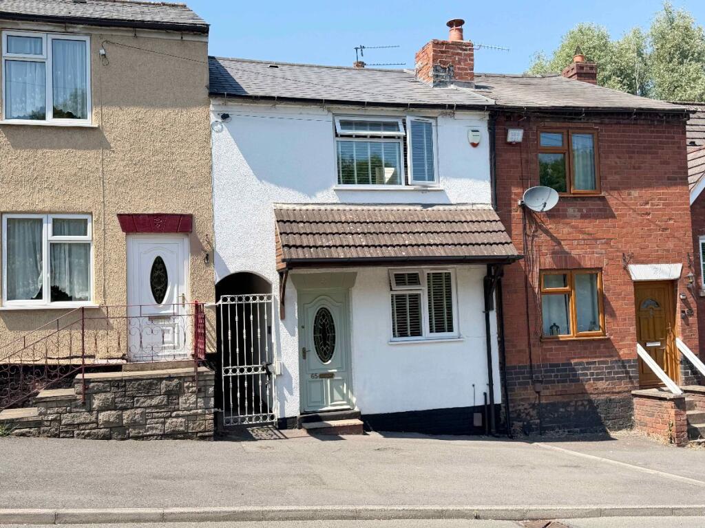Main image of property: Bagley Street, Stourbridge