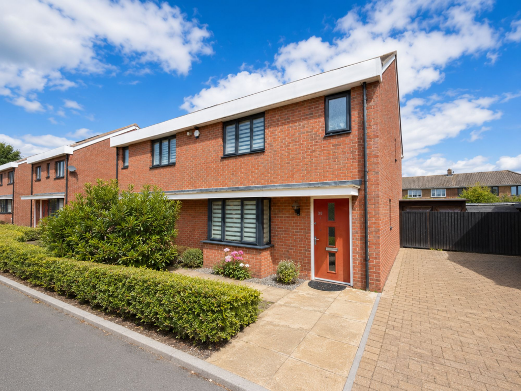 Sandpiper Close, East Tilbury, RM18, East Tilbury