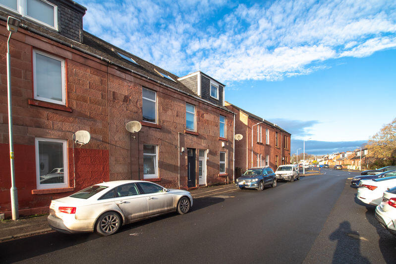 Main image of property: Middleton Street, Alexandria