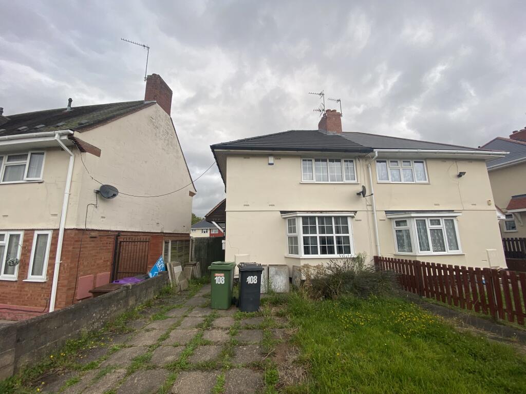 Main image of property: St Annes Road, Wolverhampton