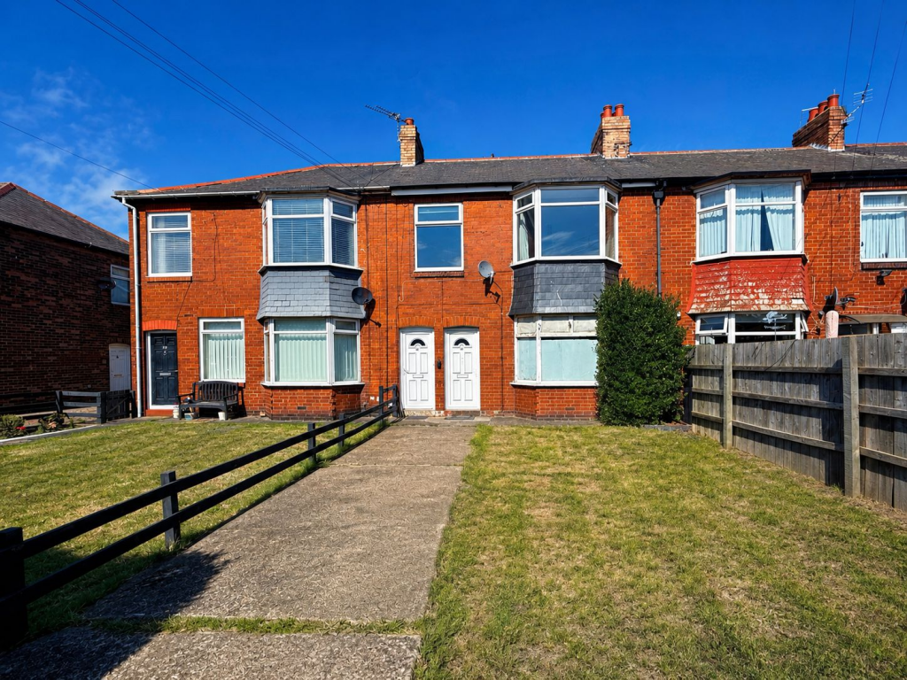 Main image of property: Brookland Terrace, New York, North Shields, Tyne and Wear, NE29 8EU