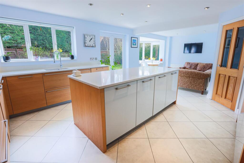 Additional image 9 of Rumbush Lane, Dickens Heath, Solihull