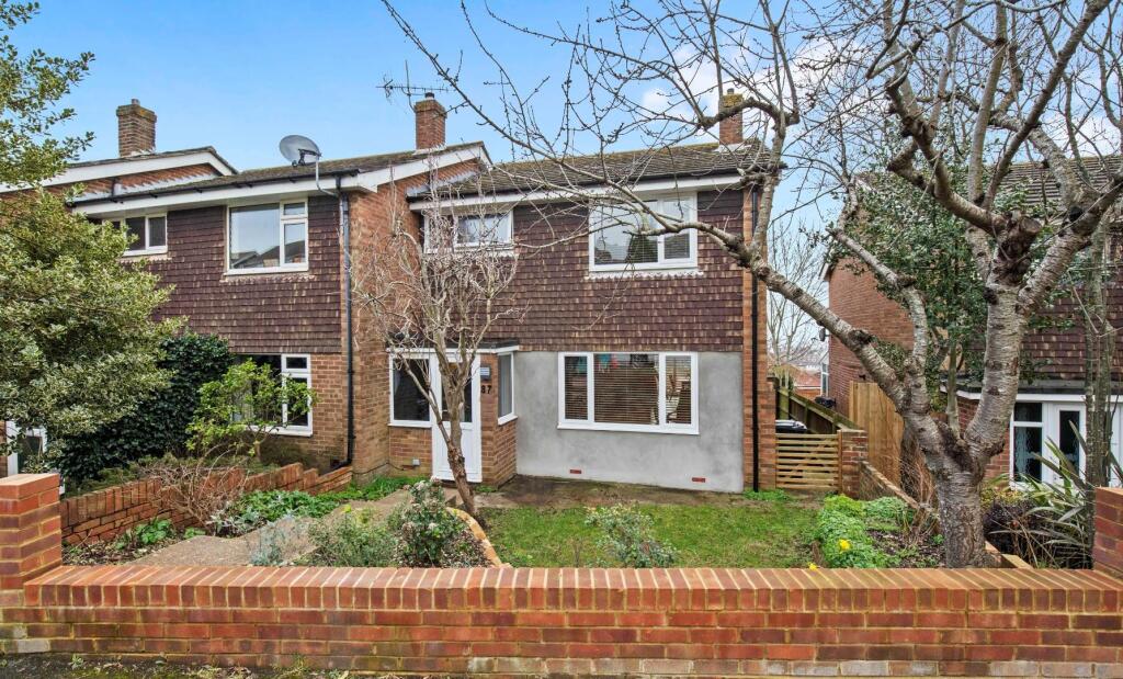 Main image of property: Brentwood Road, Brighton