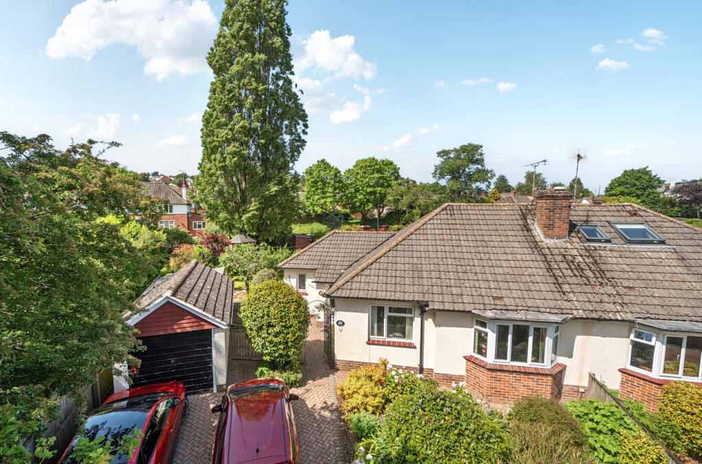Main image of property: Yarde Hill Orchard, Sidmouth, Devon
